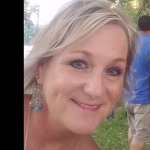 Meet your Posher, Cathie